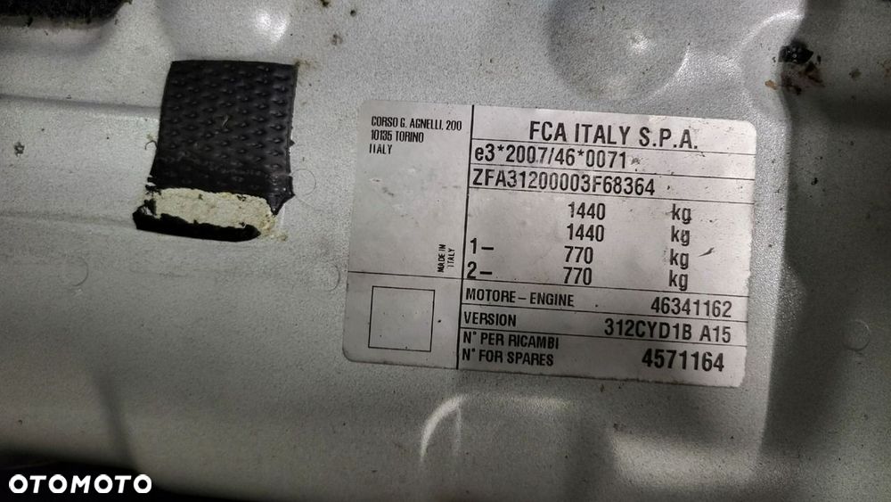 Fiat Panda - 25