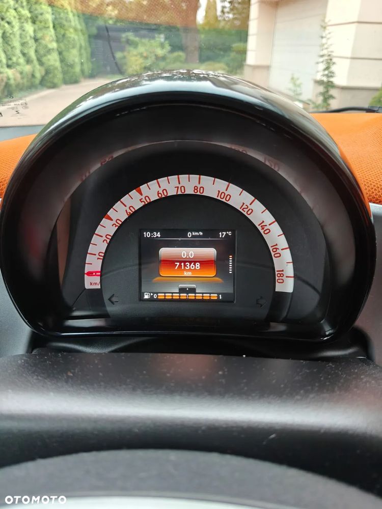 Smart Fortwo passion - 16