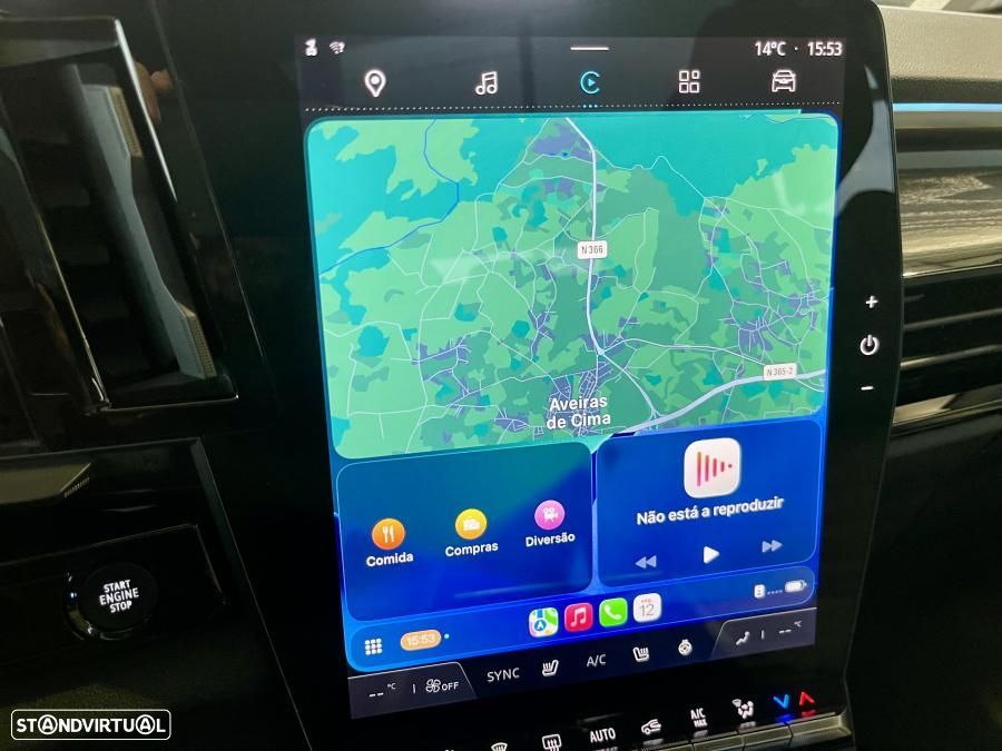 Renault Espace 1.2 E-Tech Full Hybrid Iconic - 29