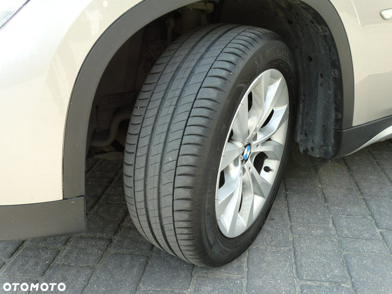 BMW X1 xDrive23d - 5
