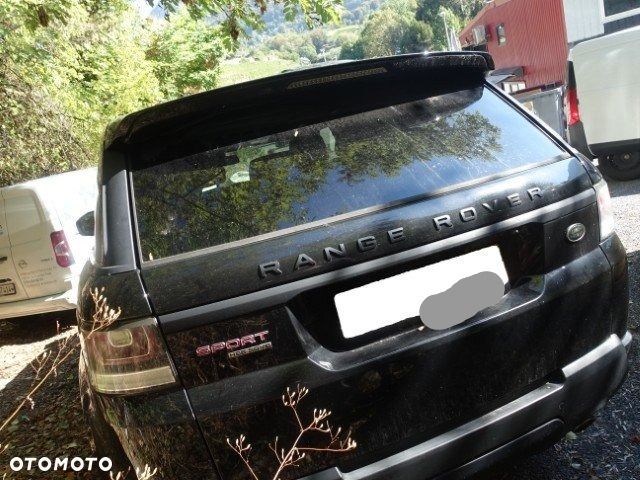 Land Rover Range Rover Sport - 2