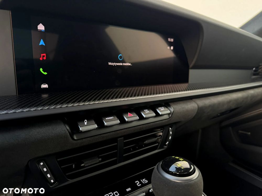 Porsche 911 GT3 - 27