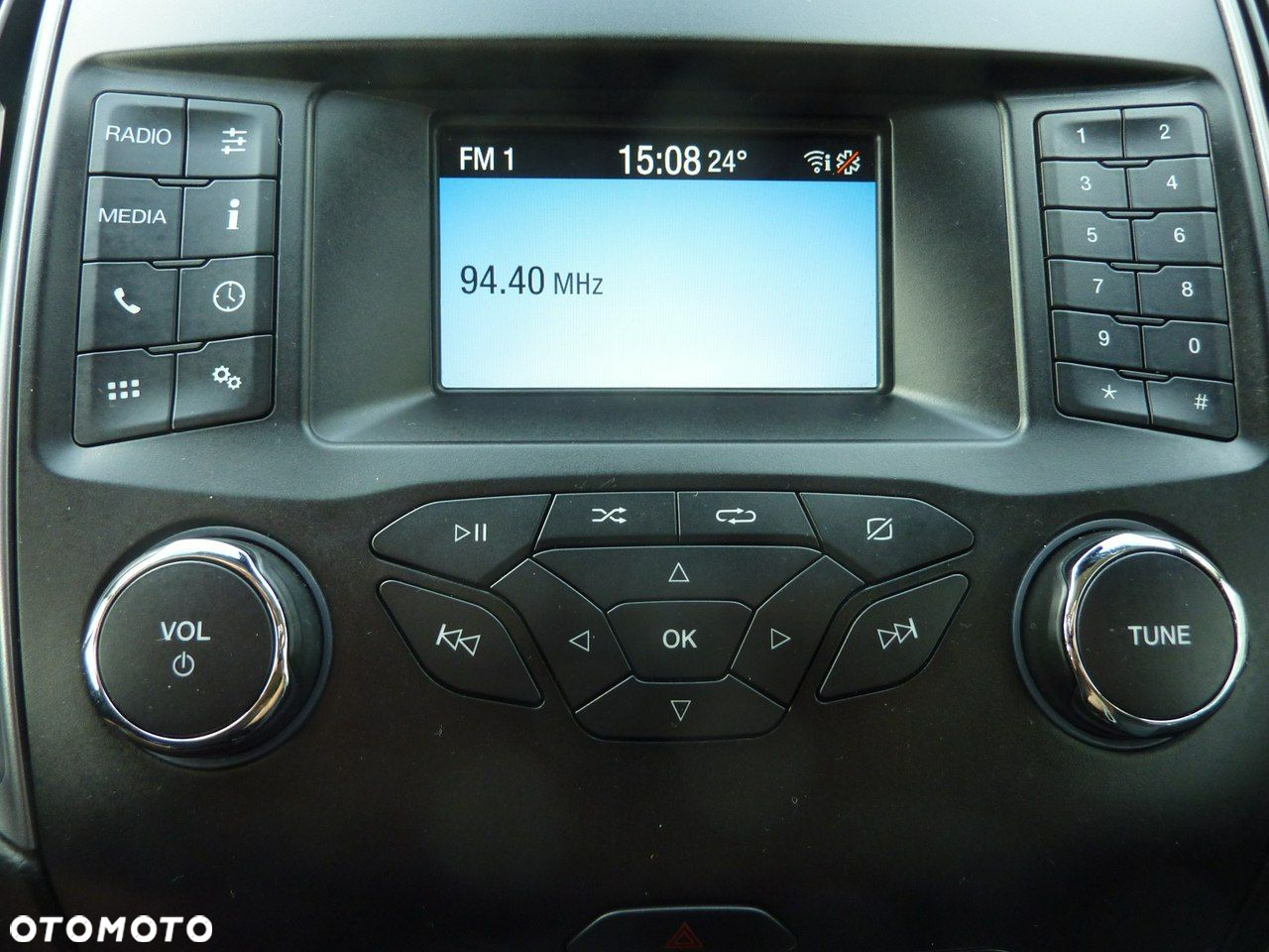 Ford Edge - 22