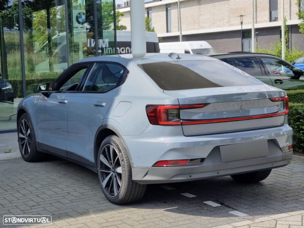 Polestar 2 Dual Motor 78kWh - 8