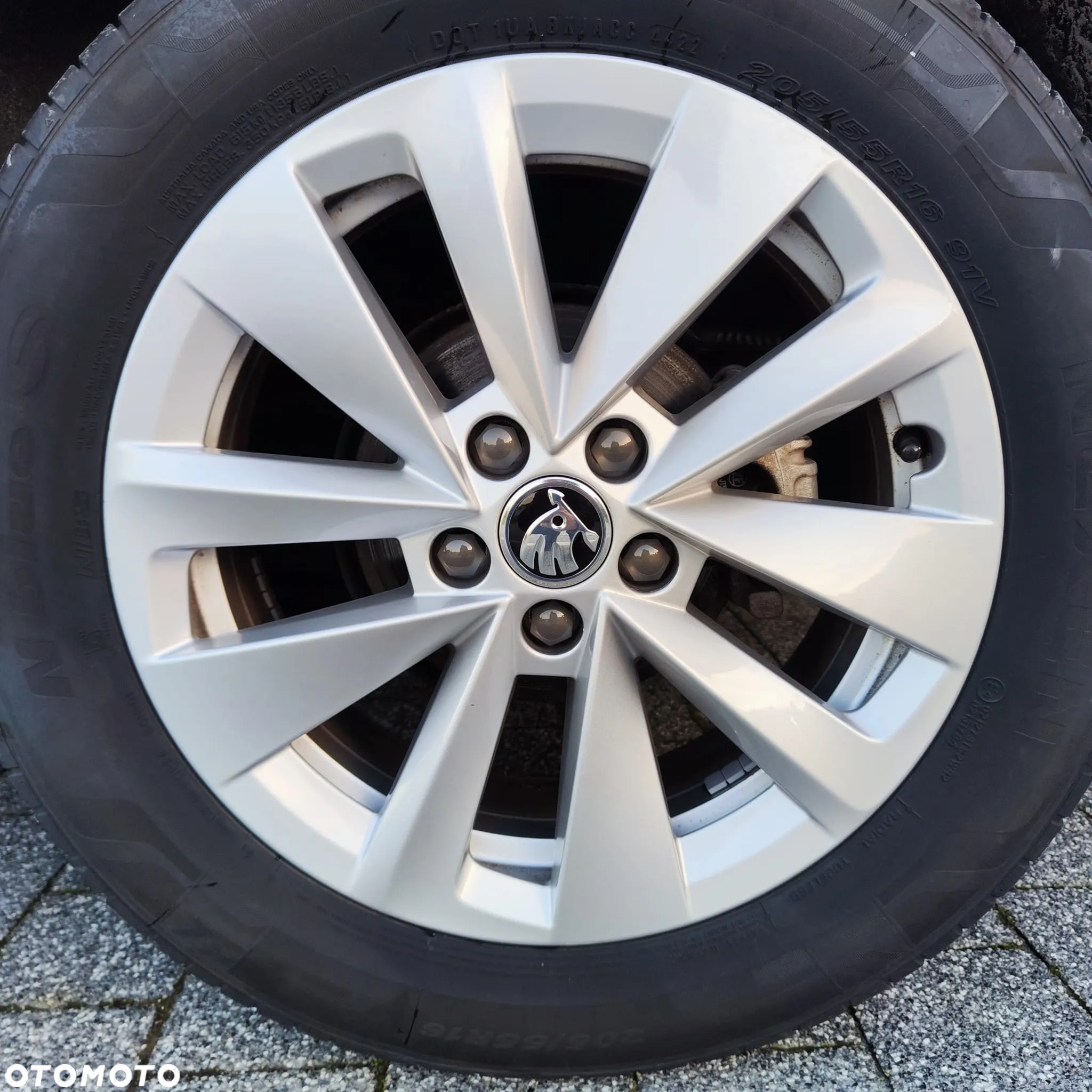 Skoda Scala 1.0 TSI Ambition - 6