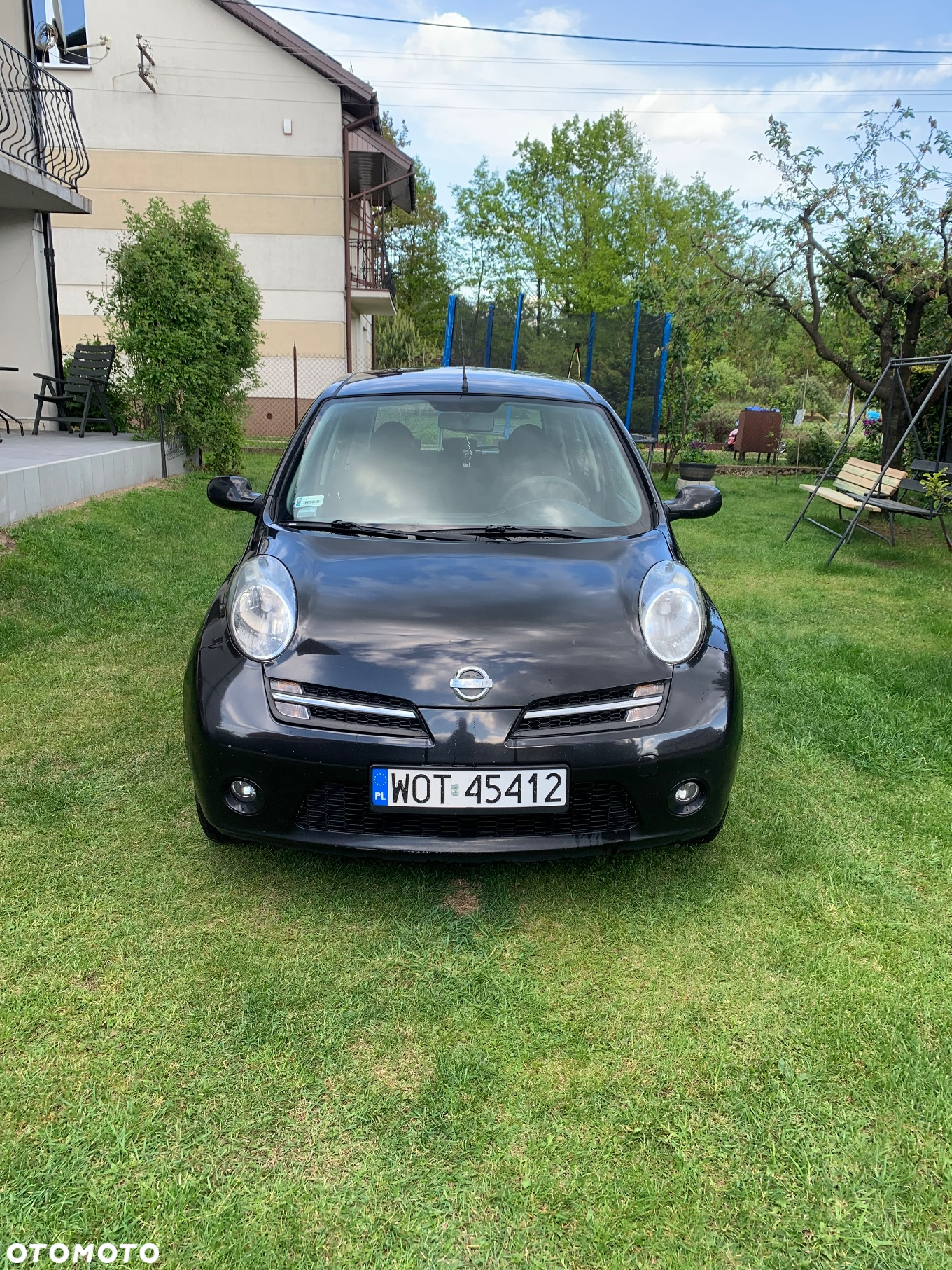 Nissan Micra 1.4 Acenta - 2