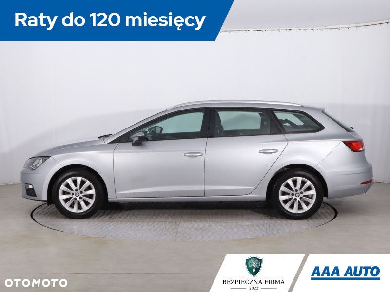 Seat Leon Sportstourer - 4