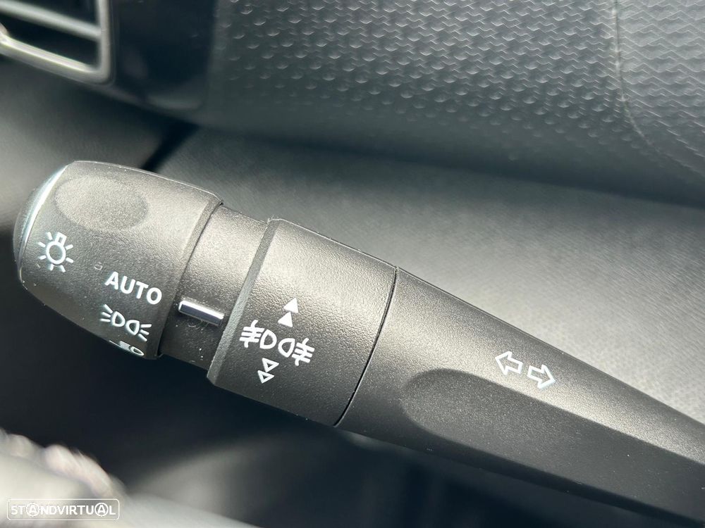 Citroën e-C4 50 kWh Shine Pack - 19