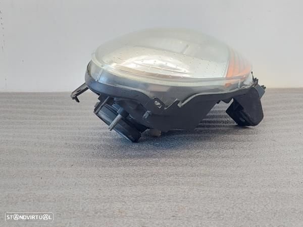 Otica / Farol Dto Renault Kangoo Express (Fc0/1_) - 3