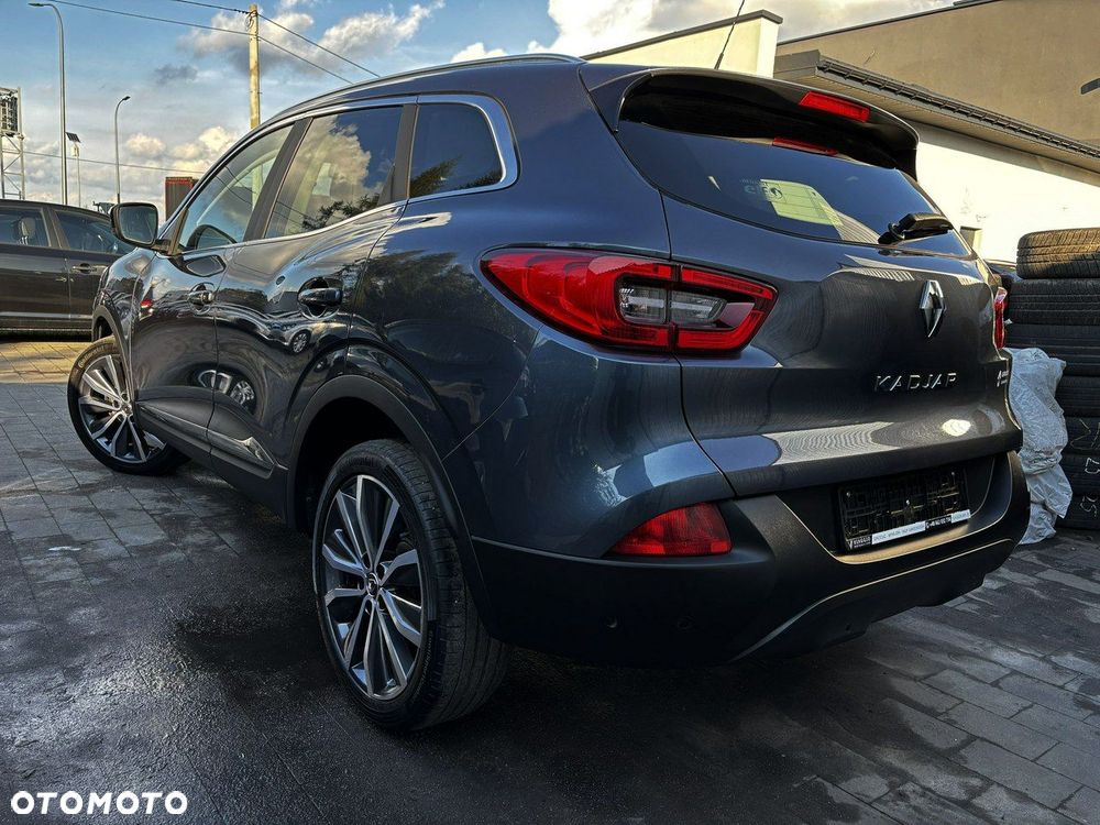 Renault Kadjar - 3