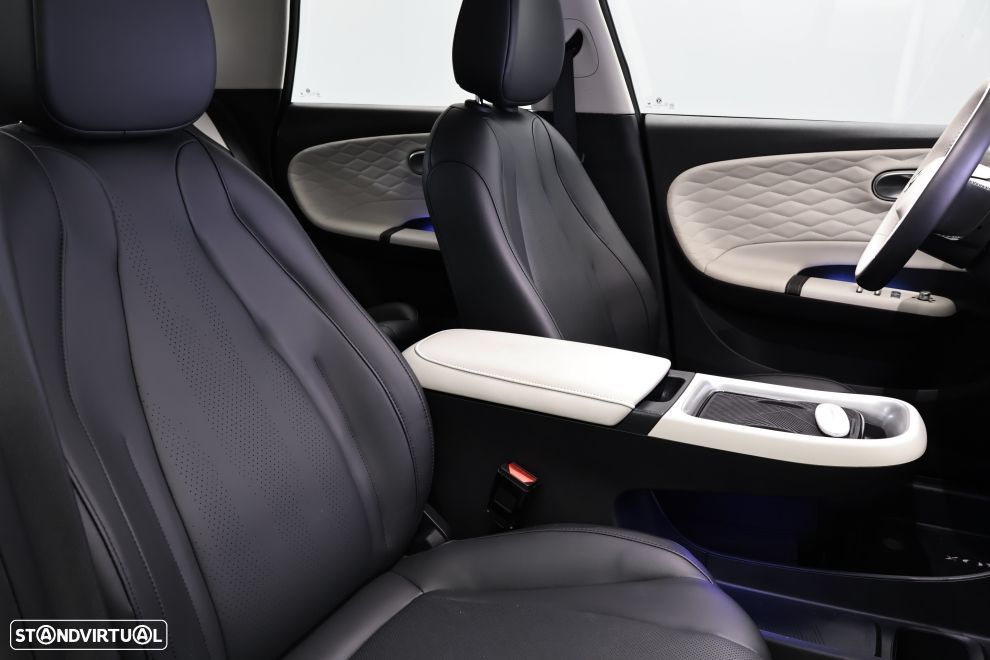 Dongfeng Box 42 kWh Plus - 19