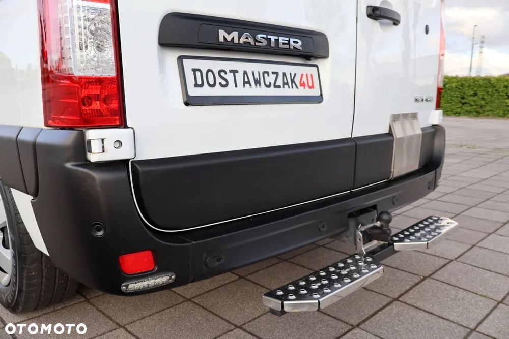 Renault Master ZAB.WARSZTATOWA SORTIMO-ŚWIATŁOWÓD FV23% - 9