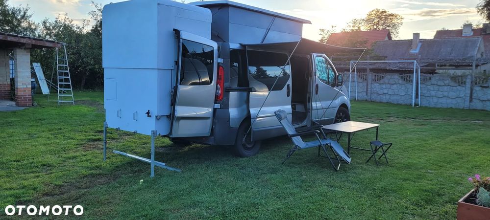 Opel Vivaro L2H1 2.9t - 13