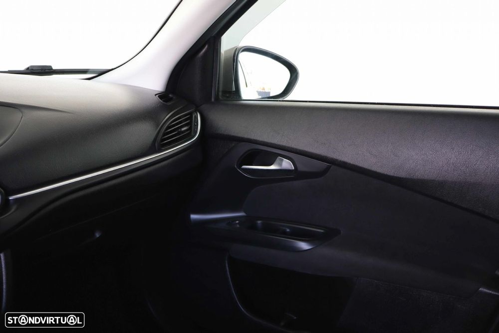 Fiat Tipo Station Wagon 1.6 M-Jet Lounge DCT - 37