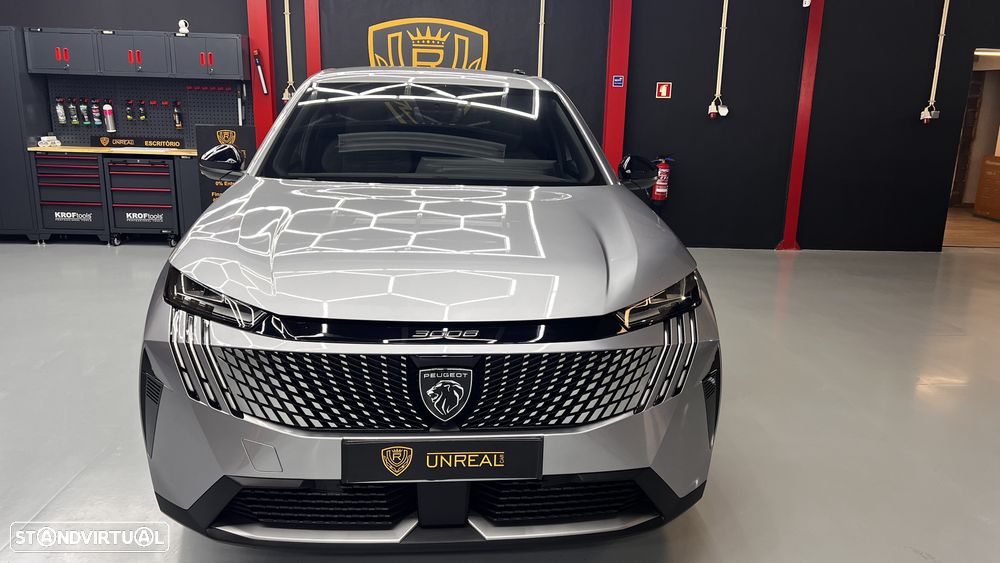 Peugeot 3008 Hybrid 145 e-DSC6 Allure - 32