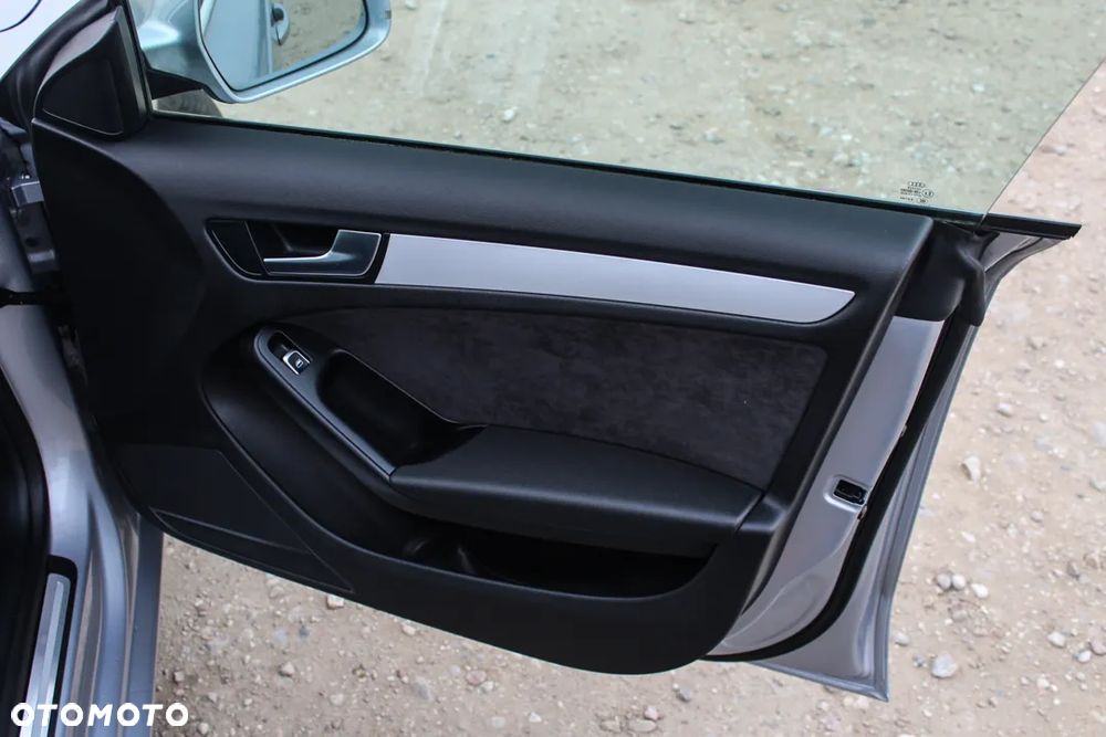 Audi A5 Sportback 1.8 TFSI - 22