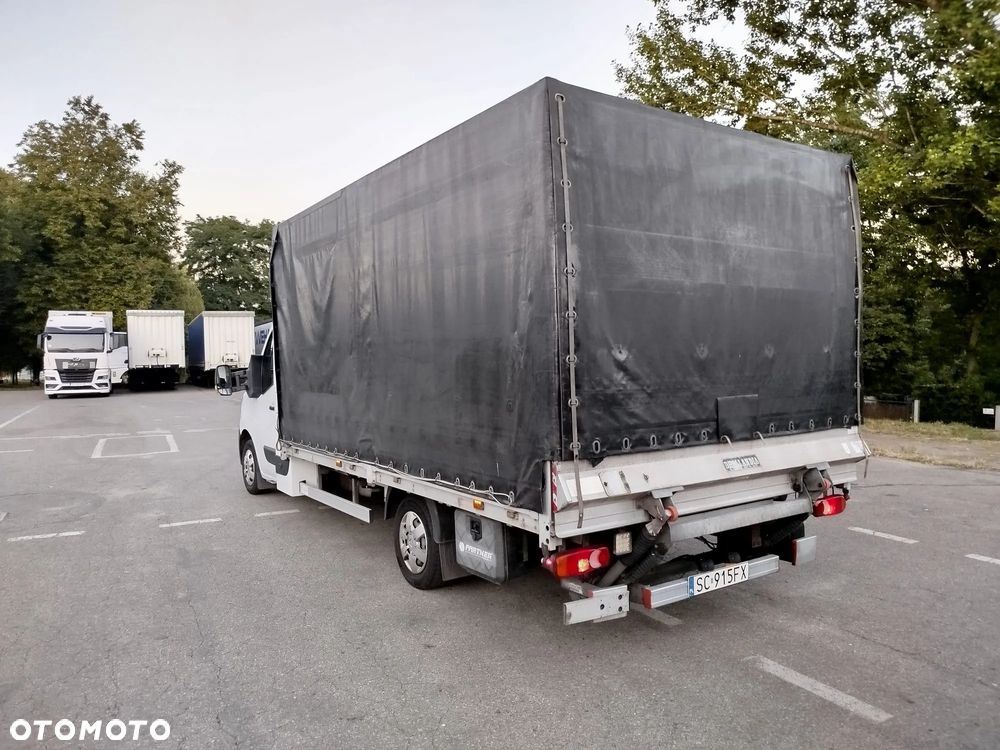Renault Master - 6