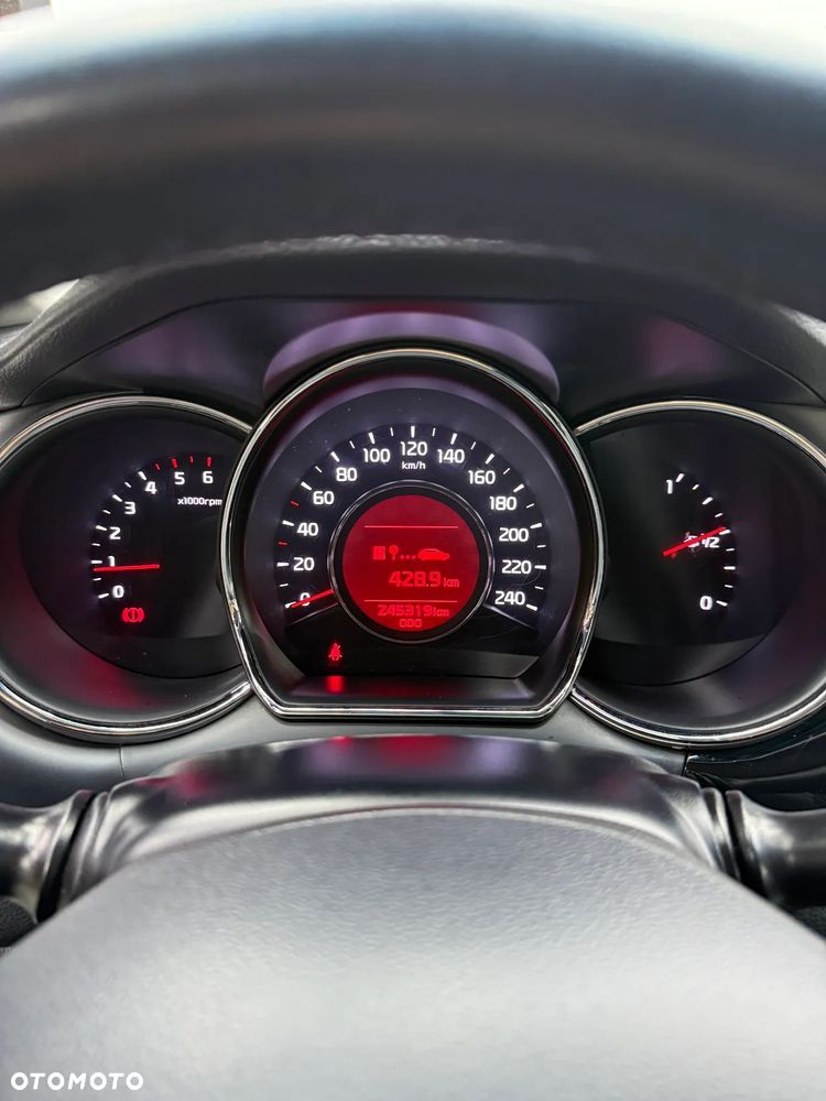 Kia Ceed 1.6 Crdi L - 27