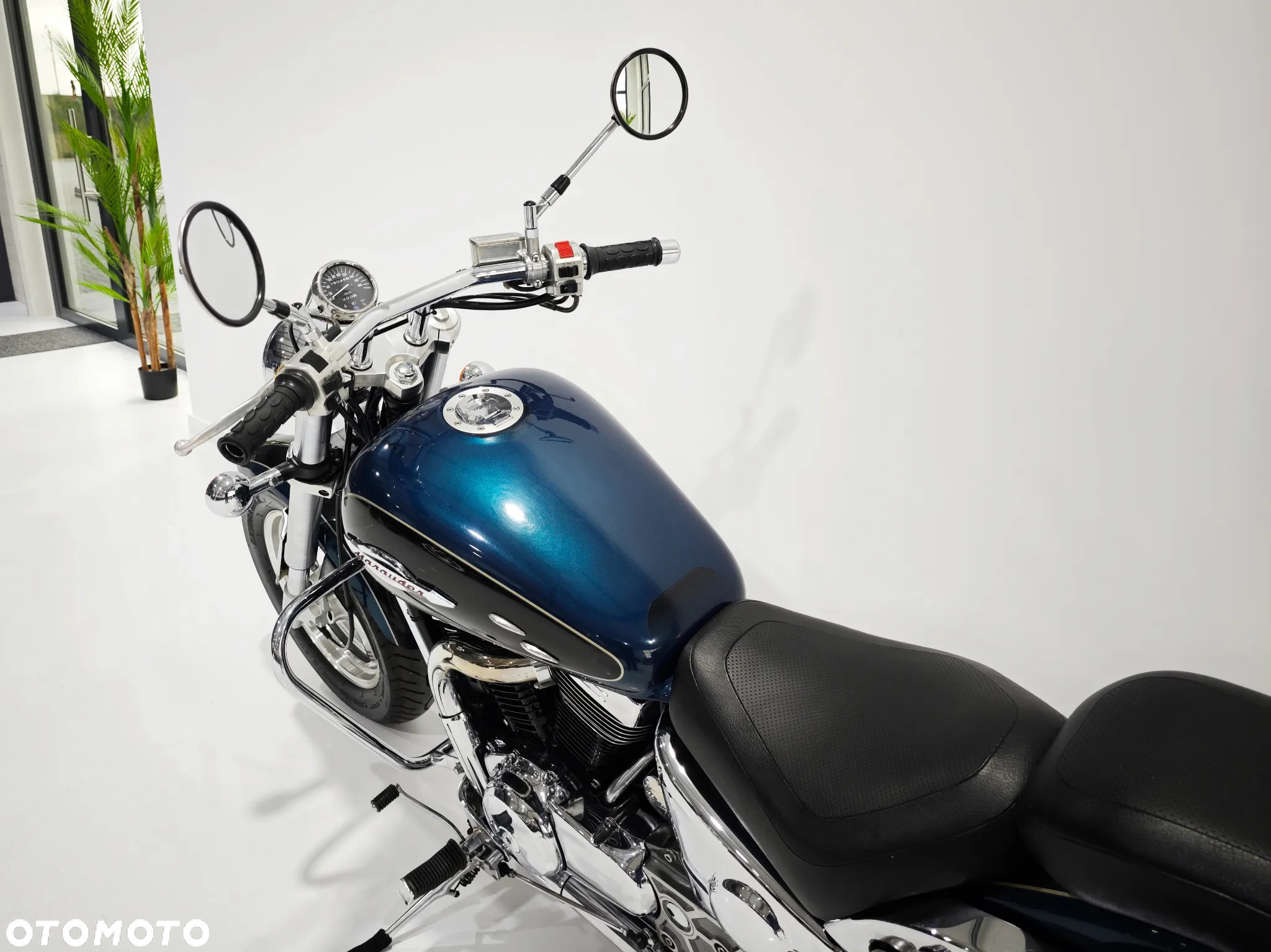 Suzuki Marauder - 16