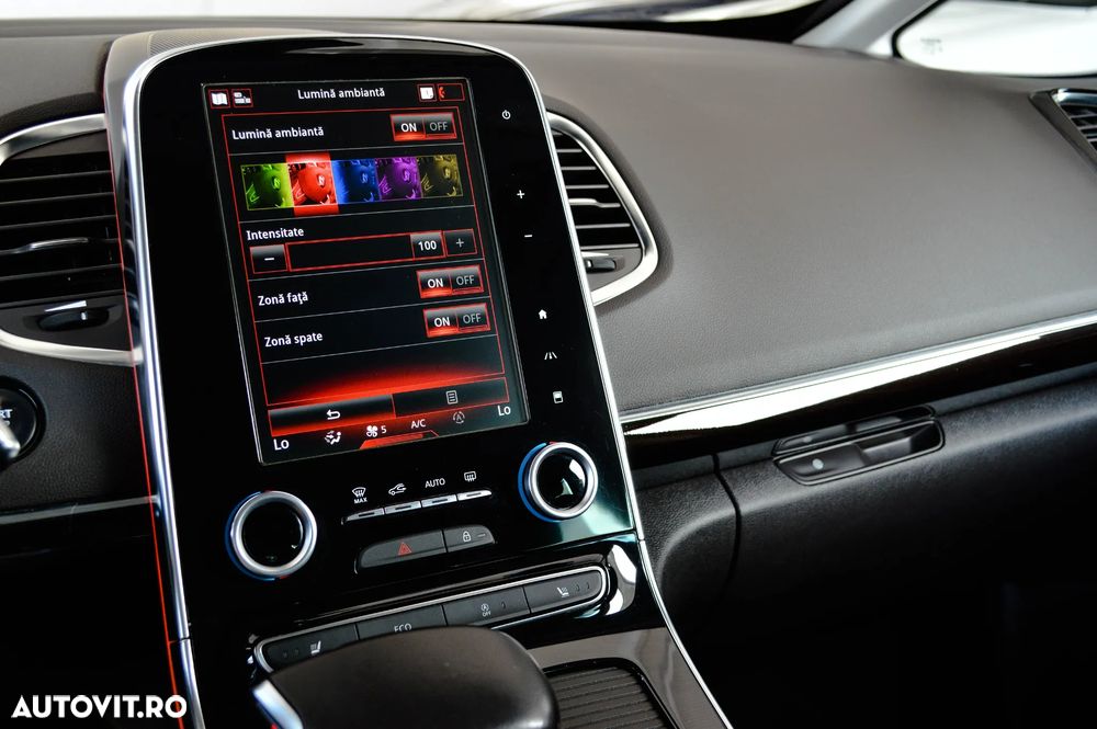 Renault Espace Energy dCi 160 EDC Intens - 8