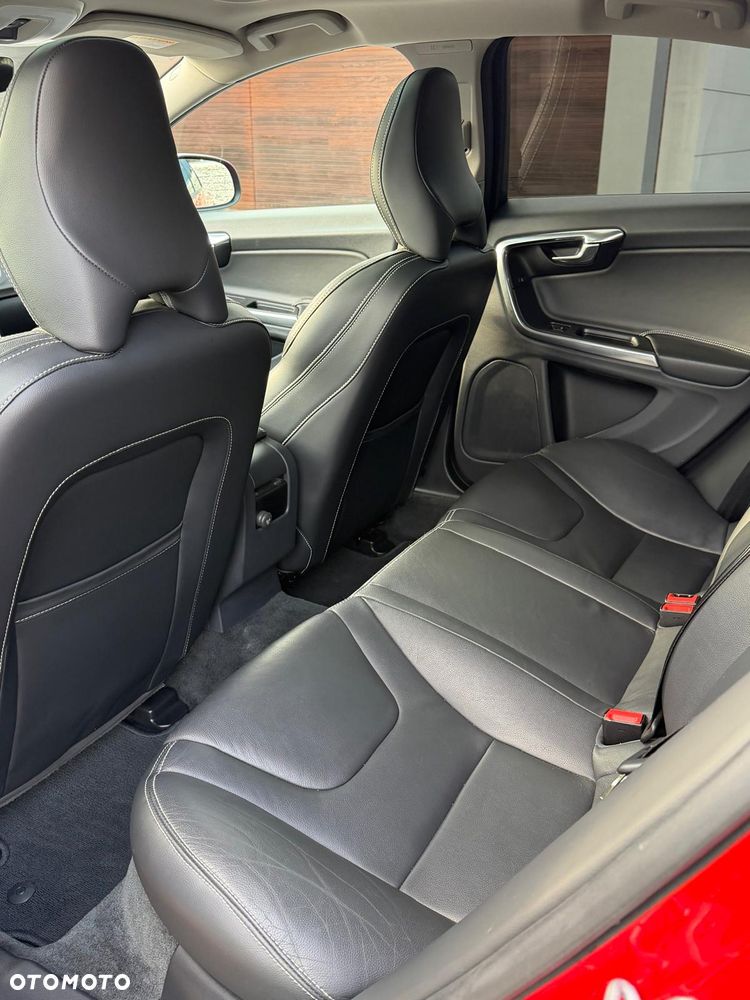 Volvo S60 T5 Geartronic RDesign - 20