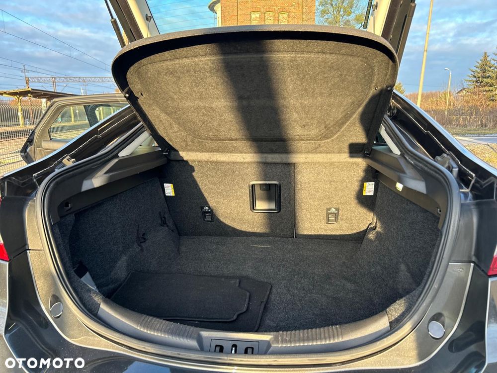 Ford Mondeo 2.0 EcoBoost Titanium - 5