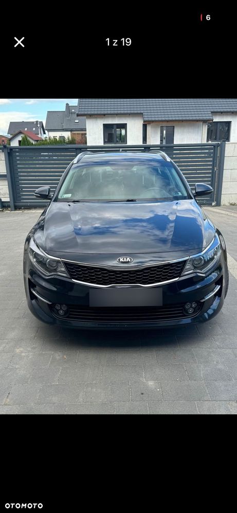 Kia Optima - 9