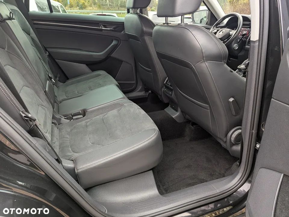 Skoda Kodiaq 2.0 TDI 4x4 DSG Style - 30