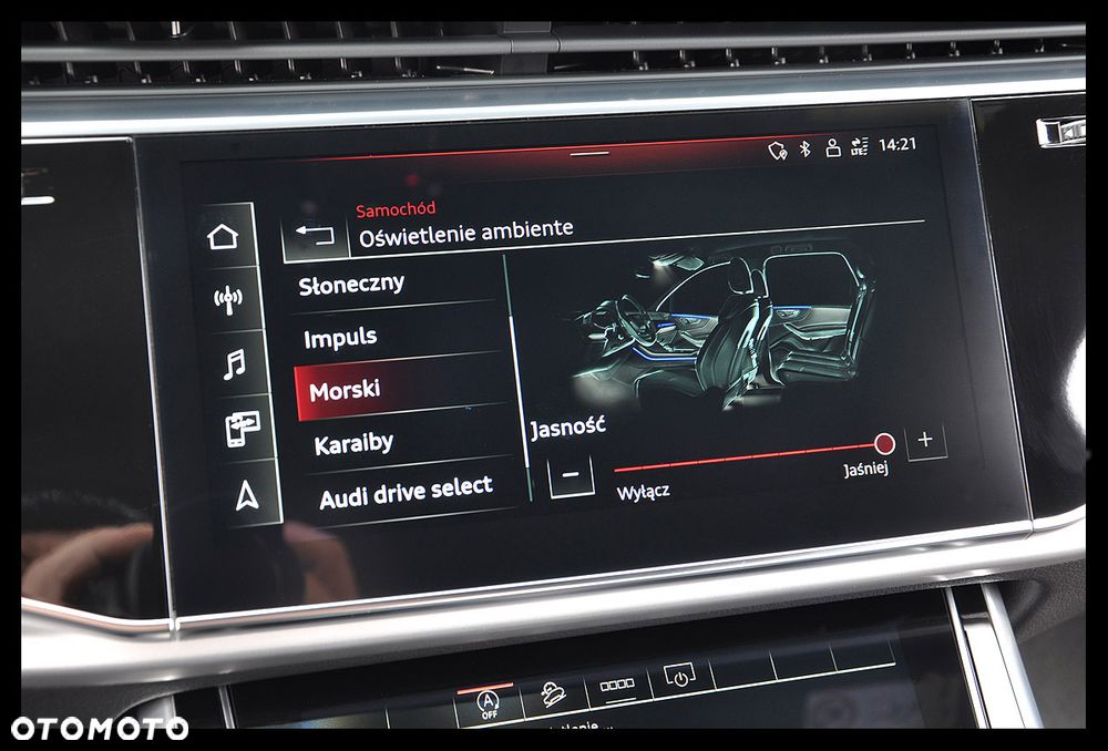 Audi Q7 - 37