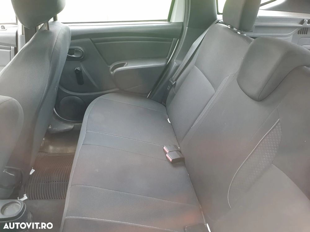 Dacia Duster - 5