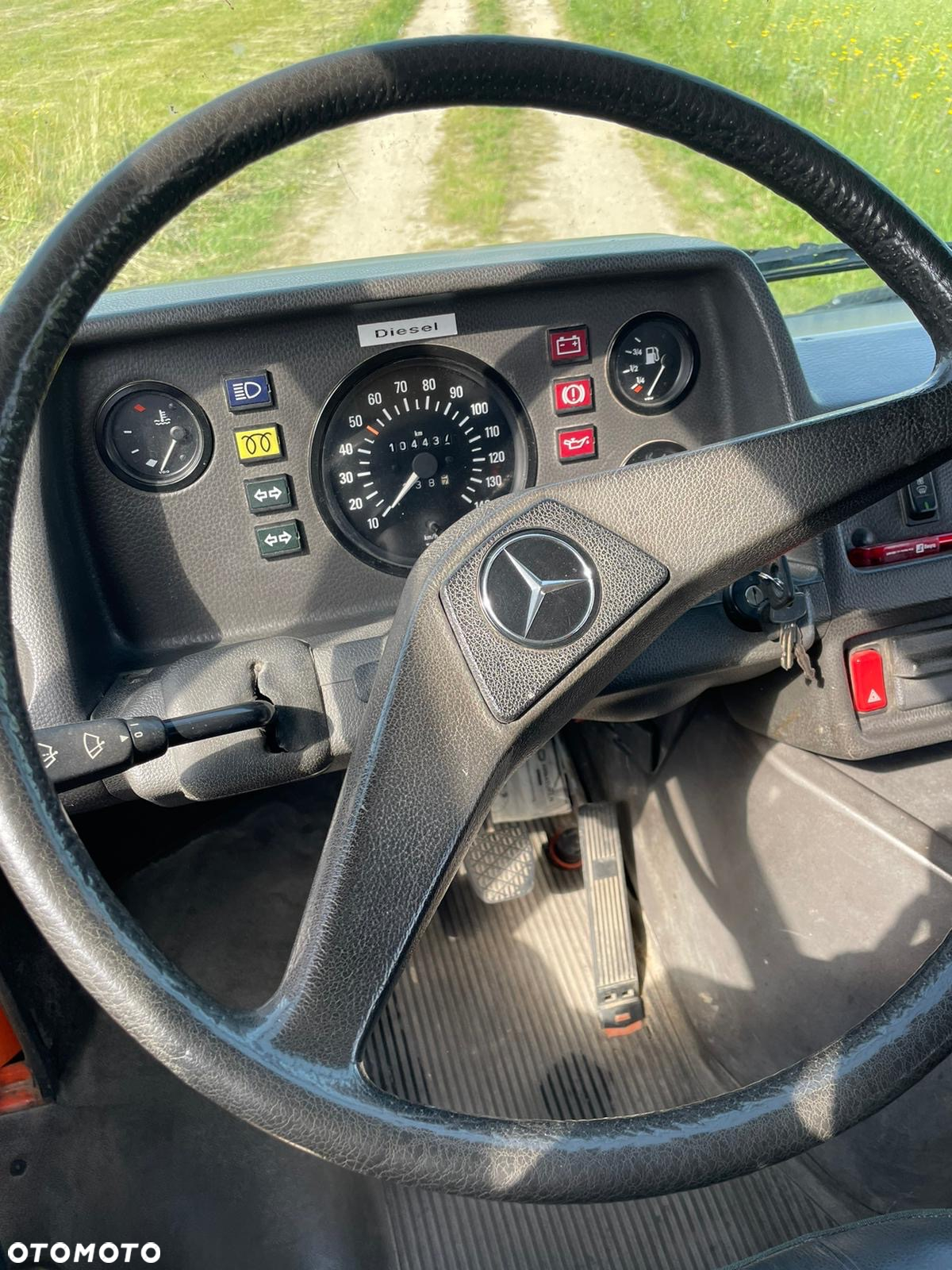 Mercedes-Benz Klasa T - 14