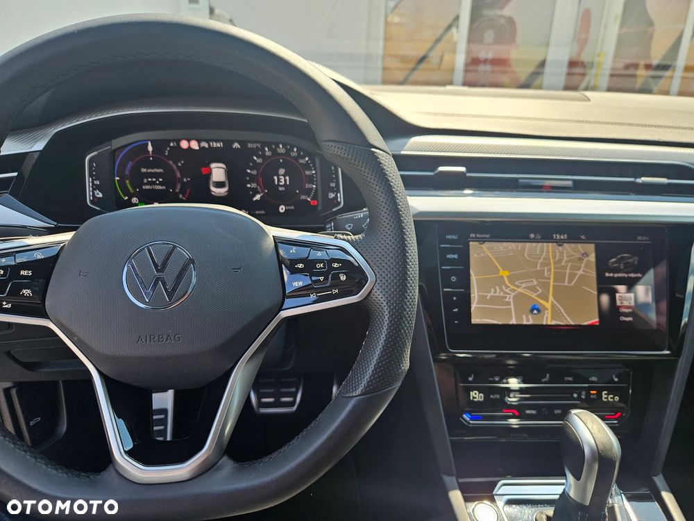 Volkswagen Arteon - 11