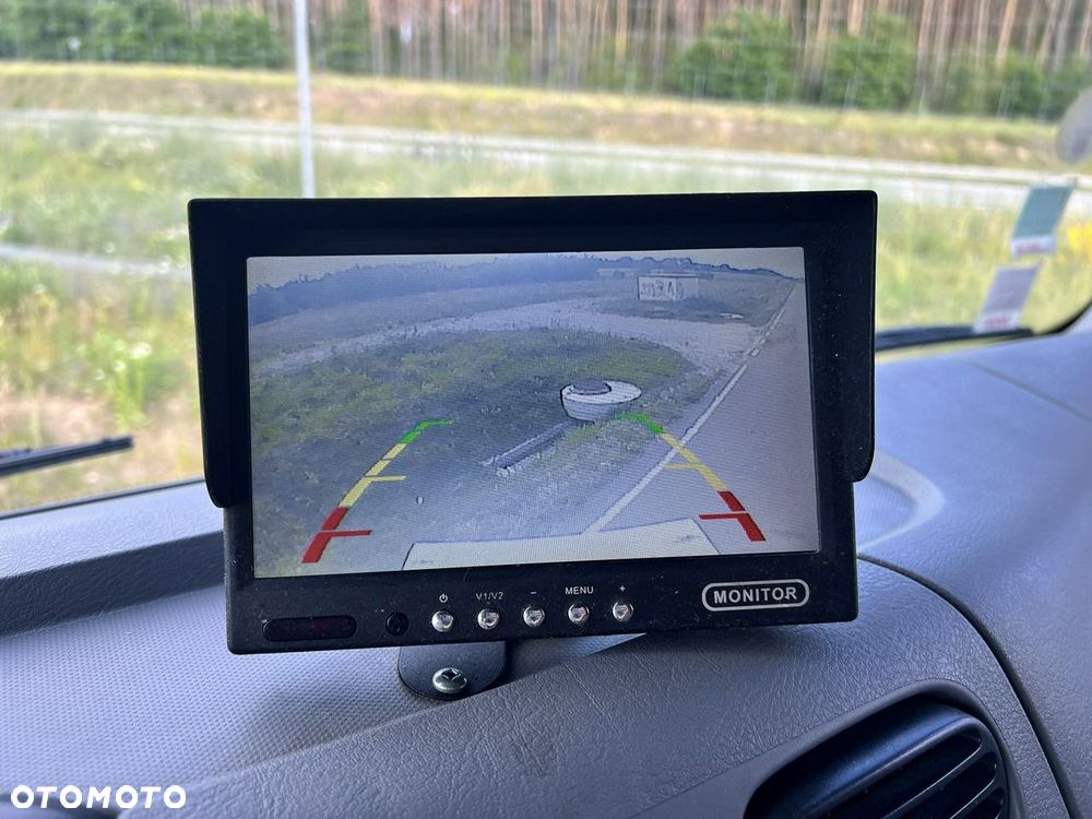 Renault D14 KONTENER, Winda klapa, Klima, Euro 6 - 17