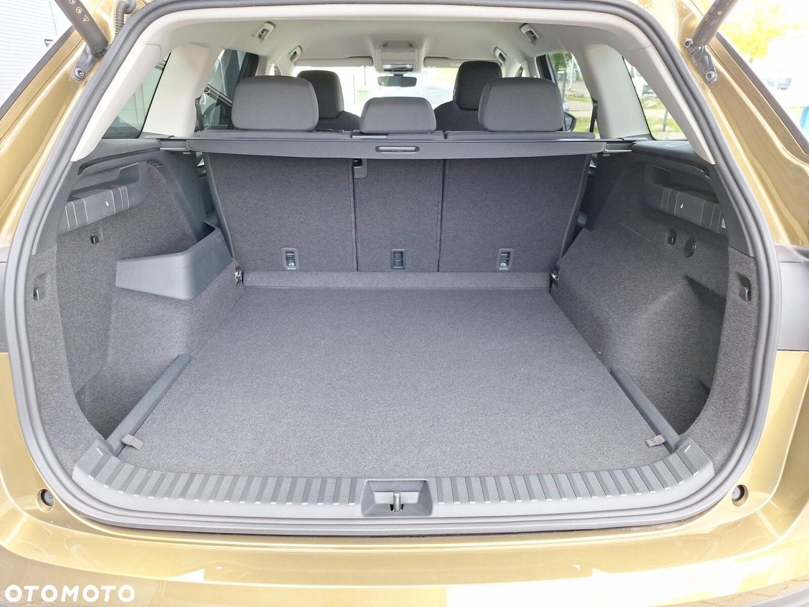 Skoda Kodiaq 1.5 TSI mHEV 4x2 Selection DSG - 35