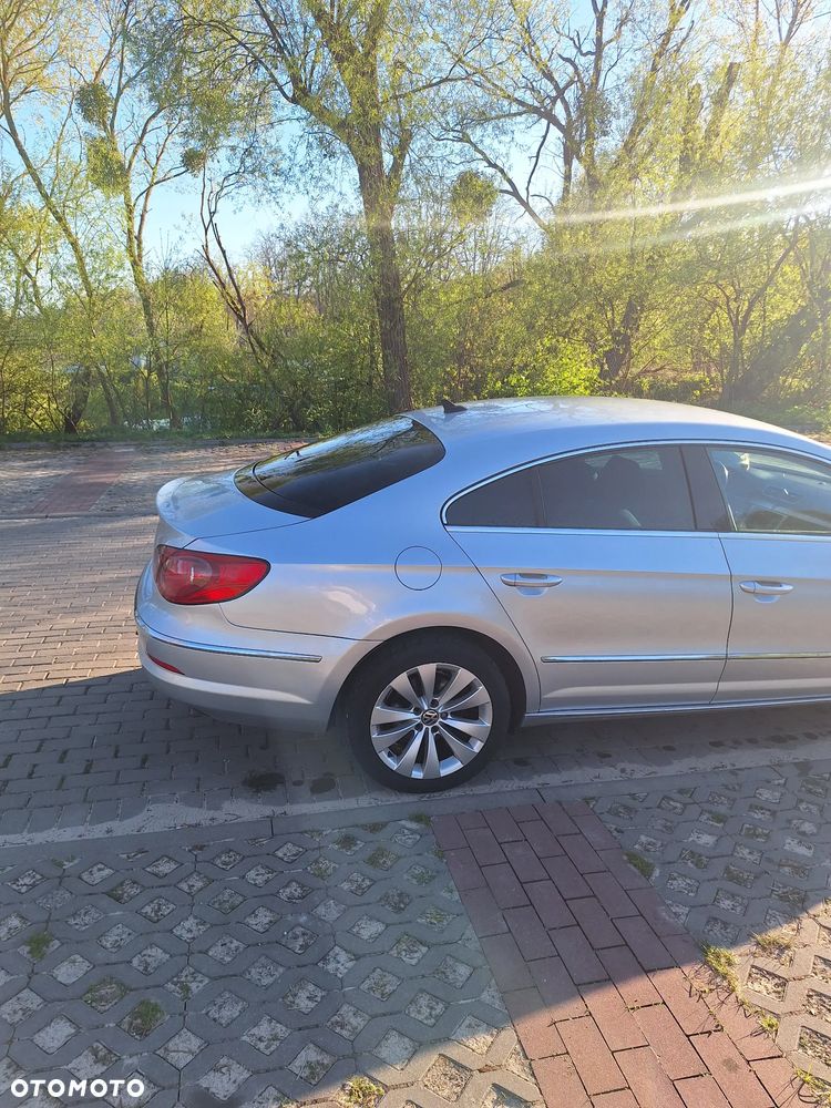 Volkswagen CC - 6