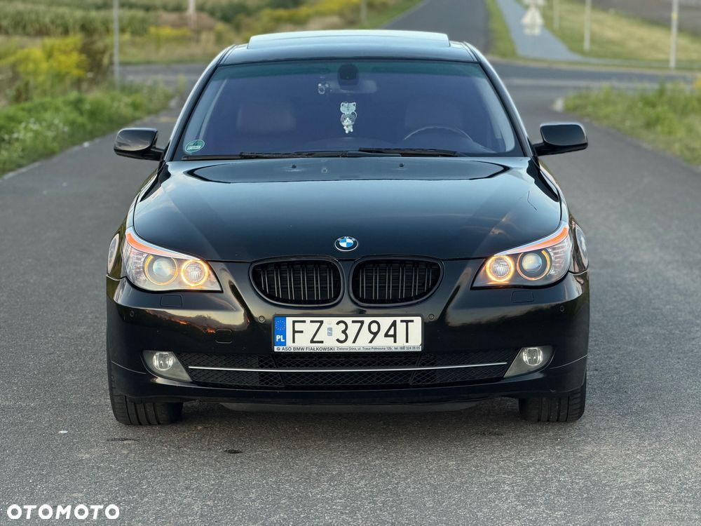 BMW Seria 5 530i - 3