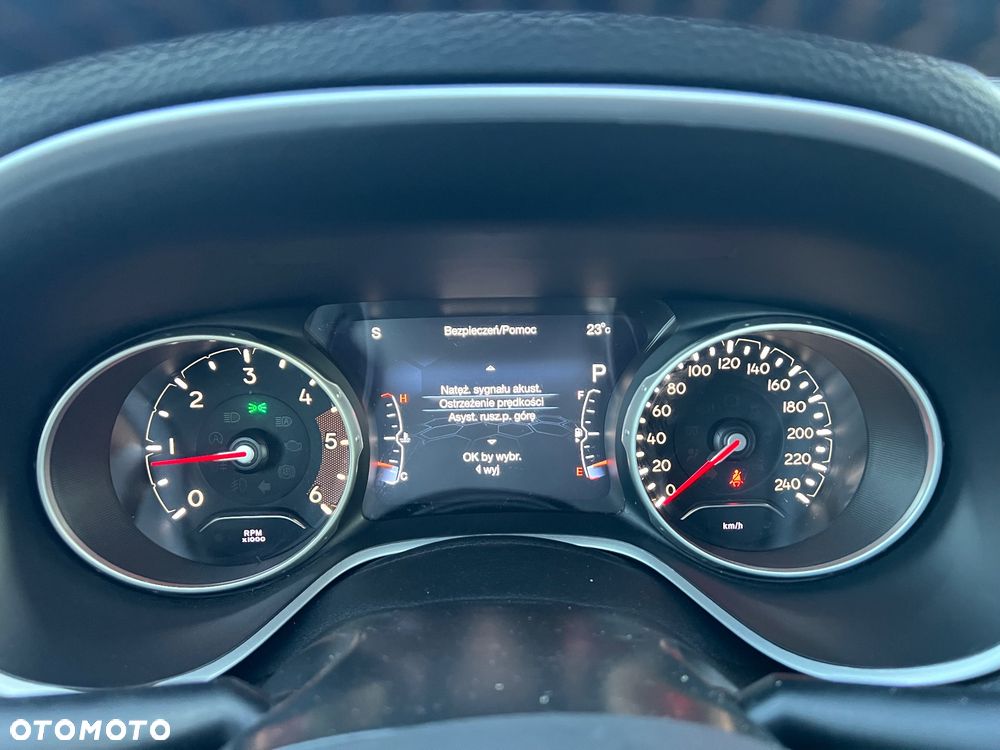 Jeep Compass 2.0 MJD Limited 4WD S&S - 15