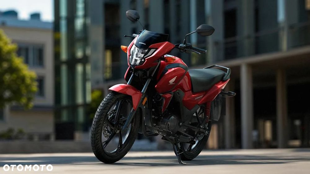Honda CB