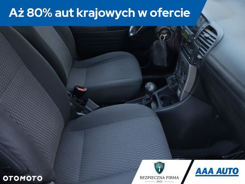 Opel Zafira - 11