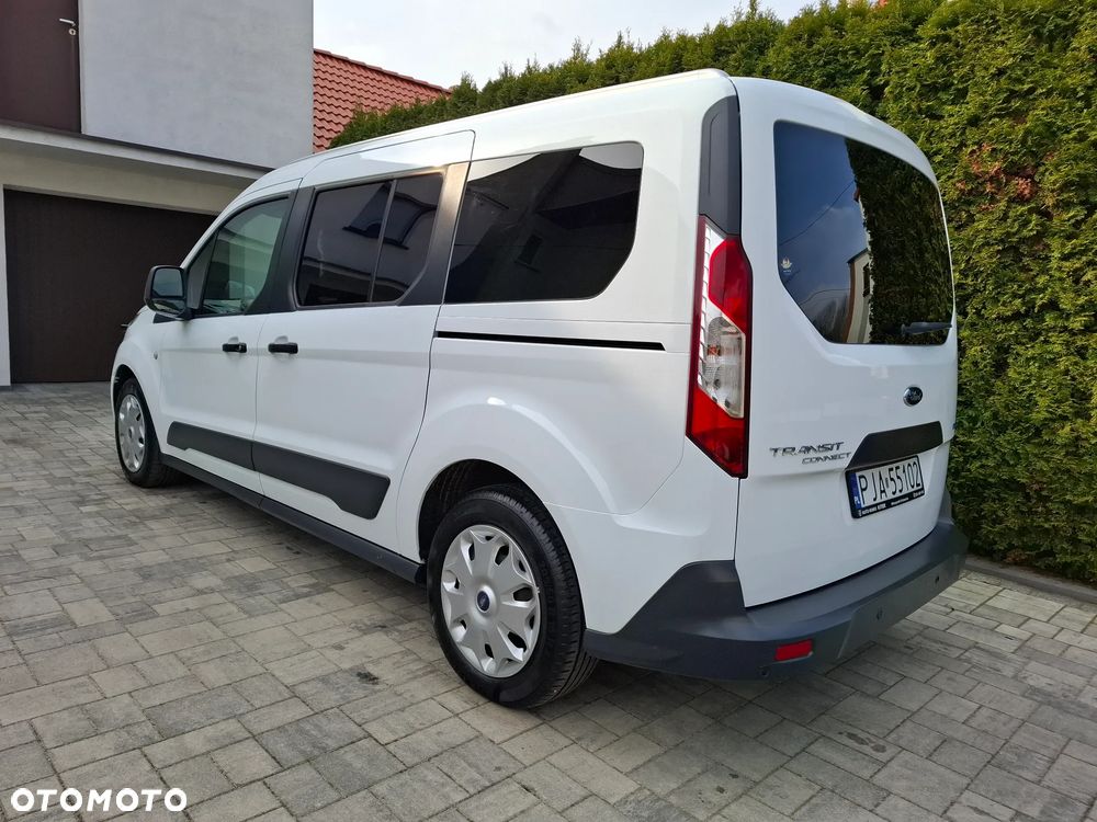 Ford Transit Connect 240 L2 Trend - 2