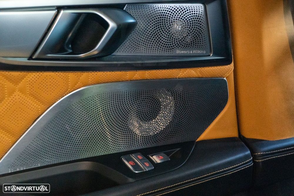 BMW M8 Competition Gran Coupe - 17