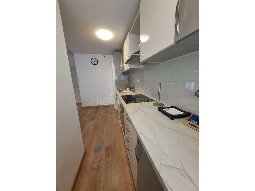 Apartamento T2 pronto habitar no centro de Vila Nova de Gaia. - Grande imagem: 3/21