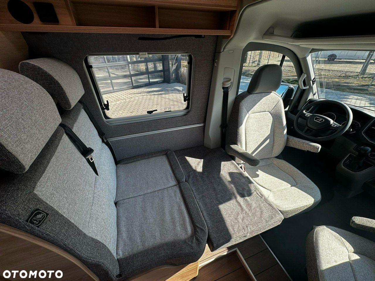 KNAUS BOXDRIVE 600 XL - 25
