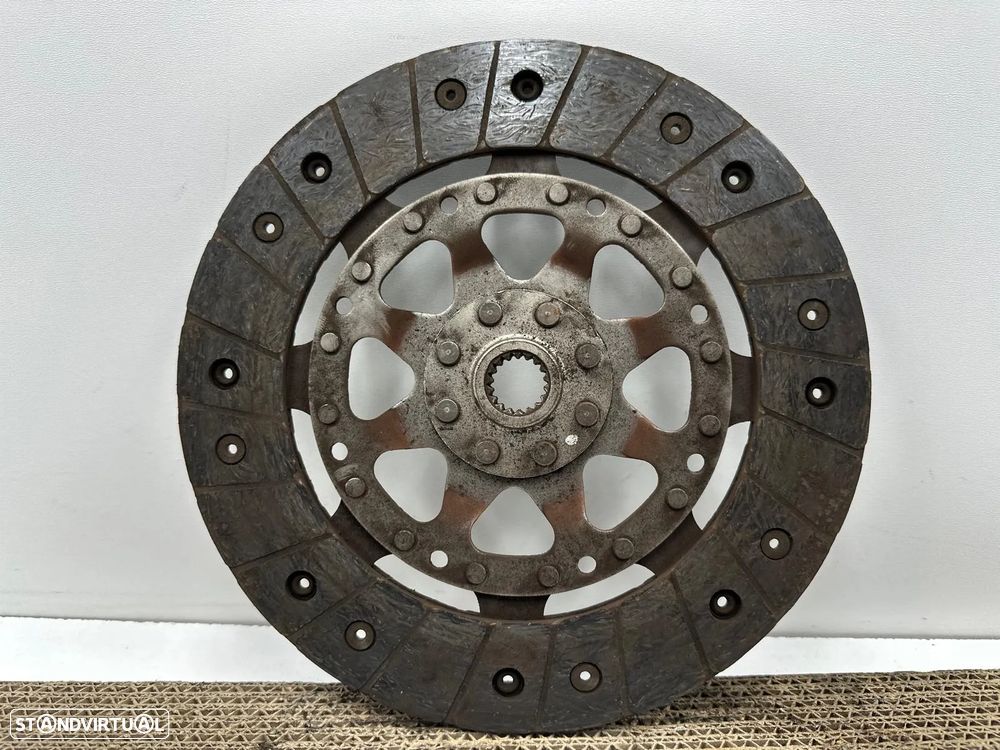 Kit Embraiagem / Bimassa - Peugeot 2008 I (2014) - 7