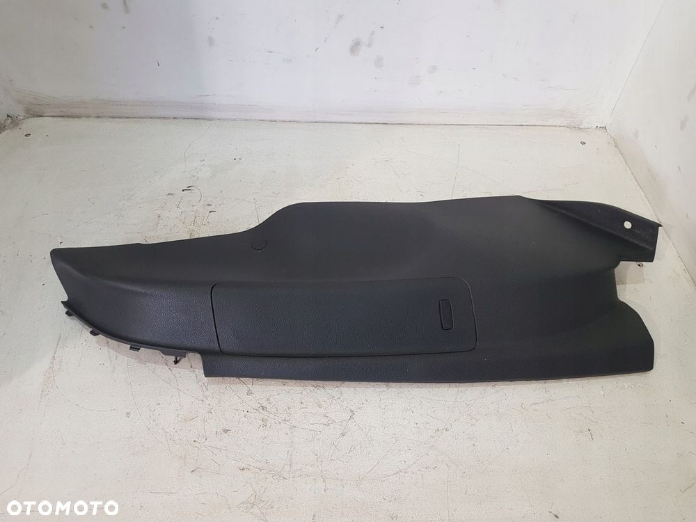 NAKŁADKA AIRBAG PRAWY TYŁ 5N0867766E VW TIGUAN 5N 12R EUR - 5