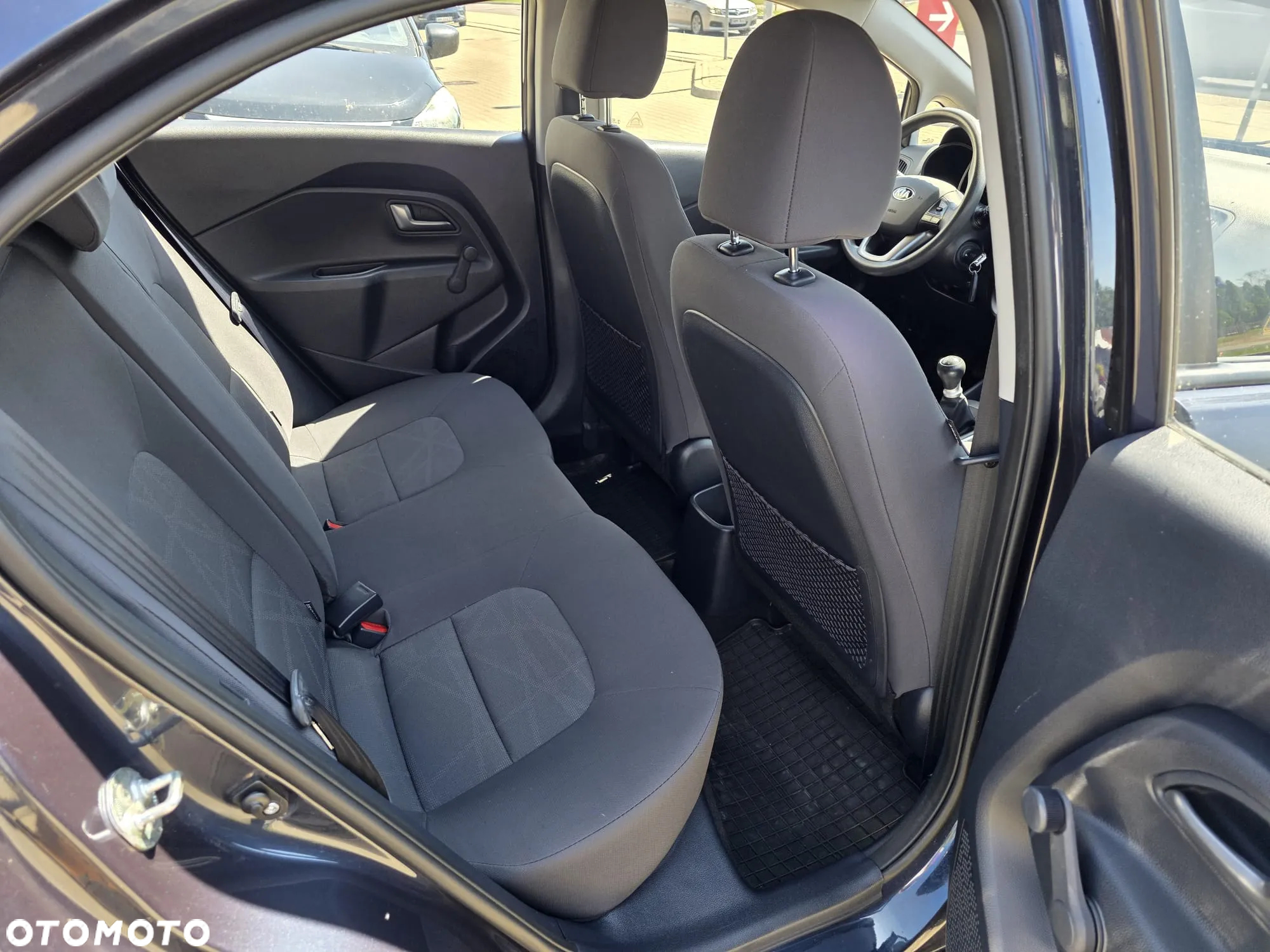 Kia Rio 1.2 Business Line - 15