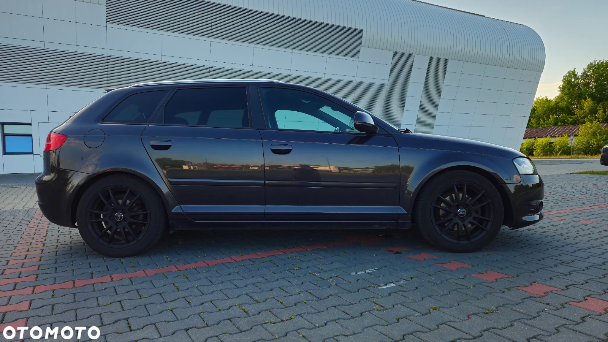 Audi A3 2.0 TDI Sportback Ambition - 7