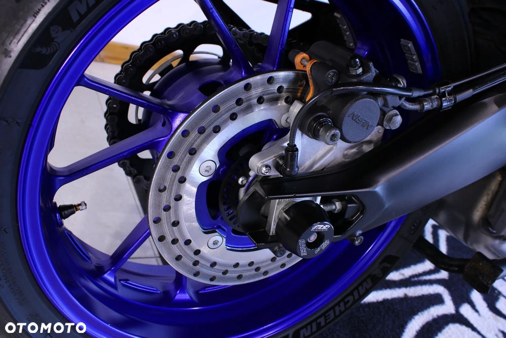 Yamaha Tracer - 17