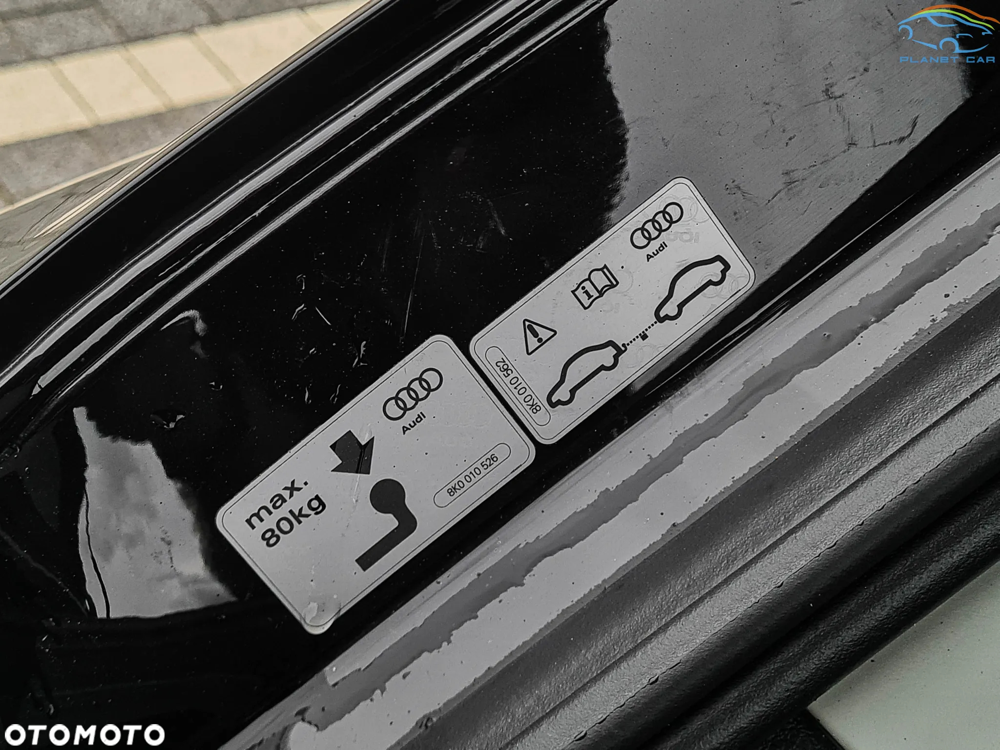 Audi A4 Avant - 13