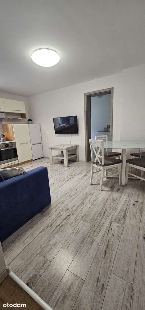 Mieszkanie na sprzedaż, 2 pokoje, 47 m², Sobótka